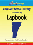 Vermont State History