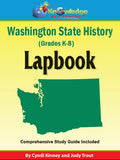 Washington State History