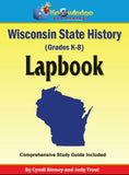 Wisconsin State History