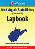 West Virginia State History