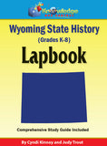 Wyoming State History