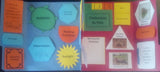 Turtles, Tortoises, and Terrapins Lapbook