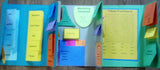 Volcanoes Lapbook