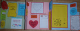 Valentine's Day Lapbook