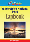 Yellowstone National Park Products