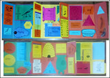 Apologia Exploring Creation with Zoology 1: Flying Creatures of the 5th Day Lapbook Package (Lessons 1-14)