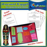 Ancient Egypt Products