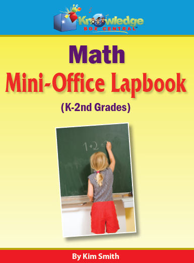 Math Mini-Offices