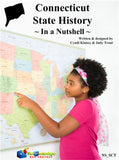 Connecticut State History