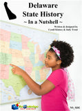 Delaware State History