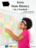 Iowa State History