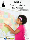 Idaho State History