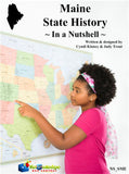 Maine State History