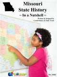 Missouri State History