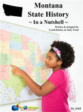 Montana State History