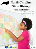 North Carolina State History