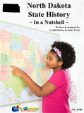 North Dakota State History