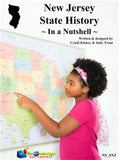 New Jersey State History