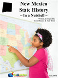 New Mexico State History