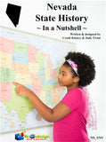 Nevada State History