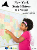 New York State History