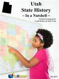 Utah State History