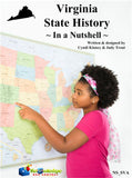 Virginia State History