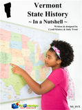 Vermont State History