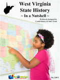 West Virginia State History