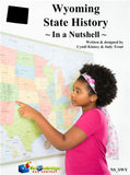 Wyoming State History