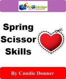 Scissor Skills