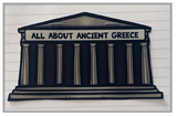 Ancient Greece Products