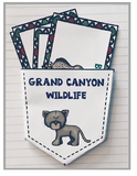 Grand Canyon Products