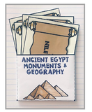 Ancient Egypt Products