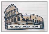 Ancient Rome Products