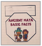 Ancient Mayas Products