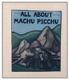 Ancient Inca Interactive Foldable Booklets