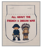 French and Indian War Products