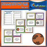 Astronomy Task Cards