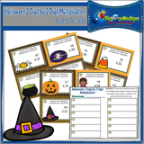 Two Digit by Two Digit Multiplication Task Cards
