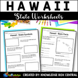 Hawaii State History