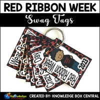 Swag Tags