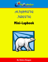 Majestic Arctic Mini-Lapbook