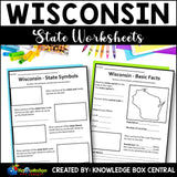 Wisconsin State History
