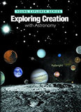 Apologia Exploring Creation with Astronomy Lapbook Package (Lessons 1-14)