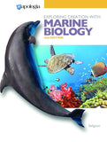 Apologia Exploring Creation with Marine Biology 2nd Edition
