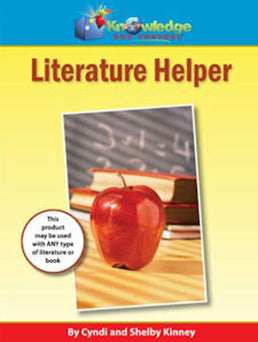 Literature Helper