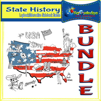 State History Interactive BUNDLES