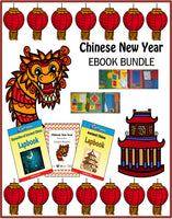 Chinese New Year Interactive BUNDLE