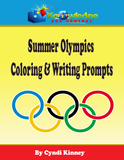 Coloring & Writing Prompts